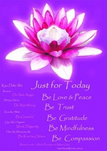 reiki poster from the stillpoint