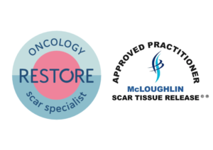 Scar Therapy at The Stillpoint